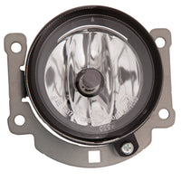 FOG LAMP FR LH/RH W/O DAYTIME RUNNING LAMP HQ
