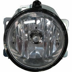FOG LAMP LH/RH HALOGEN HQ