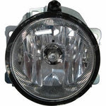 FOG LAMP LH/RH HALOGEN HQ — photo 1