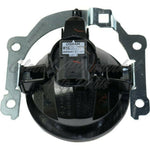 FOG LAMP LH/RH HALOGEN HQ — photo 3