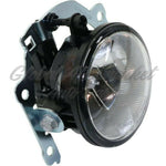 FOG LAMP LH/RH HALOGEN HQ — photo 5