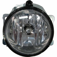 FOG LAMP LH/RH HALOGEN HQ