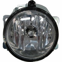 FOG LAMP LH/RH HALOGEN HQ