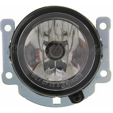 FOG LAMP FR LH/RH HQ