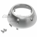 FOG LAMP BEZEL FR LH/RH CPE/SPYDER — photo 3