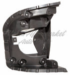 FOG LAMP BRACKET FR LH EVOLUTION — photo 1