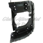 FOG LAMP BRACKET FR LH EVOLUTION — photo 2