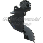 FOG LAMP BRACKET FR LH EVOLUTION — photo 3