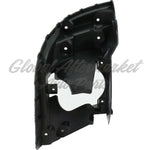 FOG LAMP BRACKET FR LH EVOLUTION — photo 5