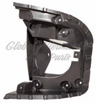 FOG LAMP BRACKET FR RH EVOLUTION — photo 1
