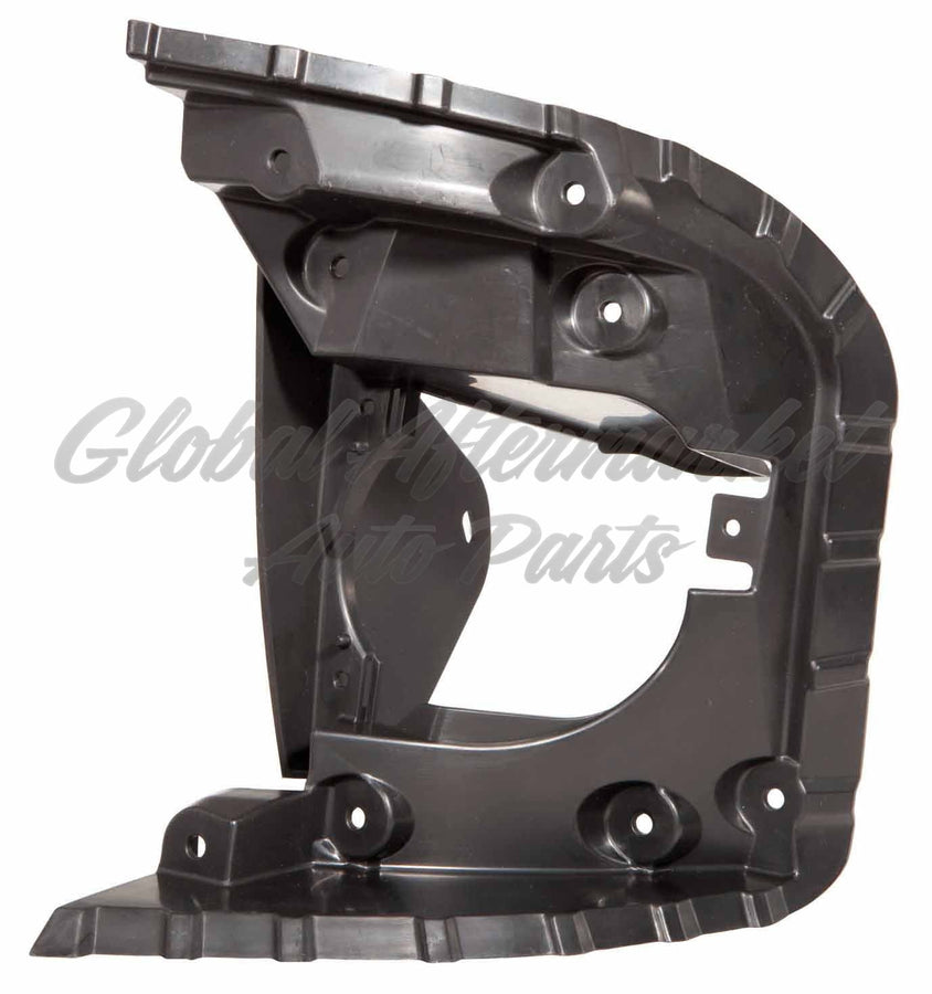 FOG LAMP BRACKET FR RH EVOLUTION