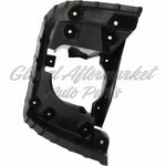 FOG LAMP BRACKET FR RH EVOLUTION — photo 2