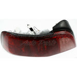 TAIL LAMP LH HQ — photo 3