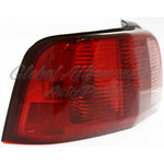 TAIL LAMP LH HQ — photo 4