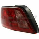 TAIL LAMP LH HQ — photo 5