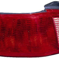 TAIL LAMP LH HQ