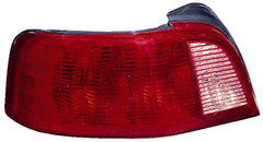 TAIL LAMP LH HQ