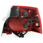 TAIL LAMP LH EXCLUDE GTS HQ — photo 2