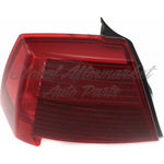 TAIL LAMP LH EXCLUDE GTS HQ — photo 3