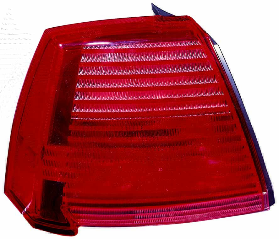 TAIL LAMP LH EXCLUDE GTS HQ