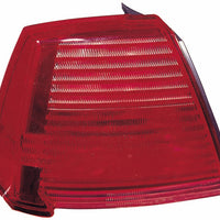 TAIL LAMP LH EXCLUDE GTS HQ