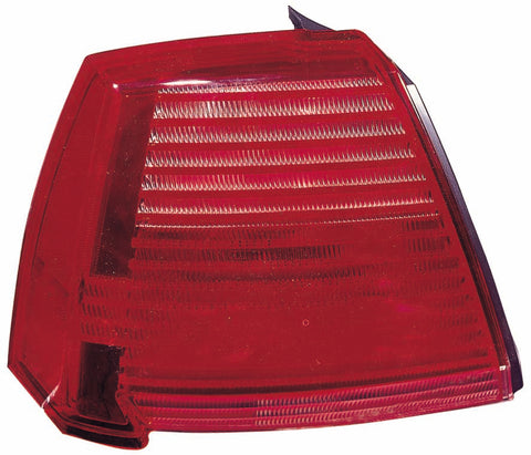 TAIL LAMP LH EXCLUDE GTS HQ