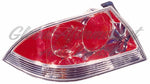 TAIL LAMP LH CLEAR LENS (OZ RALLY/RALLIART MDL) HQ — photo 1