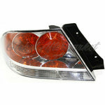 TAIL LAMP LH CLEAR LENS (OZ RALLY/RALLIART MDL) HQ — photo 2