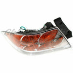 TAIL LAMP LH CLEAR LENS (OZ RALLY/RALLIART MDL) HQ — photo 3