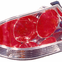 TAIL LAMP LH CLEAR LENS (OZ RALLY/RALLIART MDL) HQ