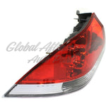 TAIL LAMP LH CLEAR/RED LENS (ES/LS MDL) HQ — photo 3