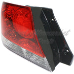 TAIL LAMP LH CLEAR/RED LENS (ES/LS MDL) CAPA — photo 2