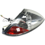 TAIL LAMP LH W/O AMBER BULB CPE 06-11/SPYDER 2.4L 07-12/3.8L 07-09 HQ — photo 3