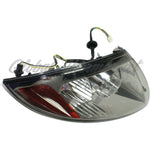TAIL LAMP LH W/O AMBER BULB CPE 06-11/SPYDER 2.4L 07-12/3.8L 07-09 HQ — photo 4