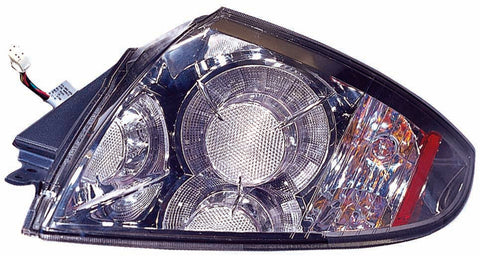 TAIL LAMP LH W/O AMBER BULB CPE 06-11/SPYDER 2.4L 07-12/3.8L 07-09 HQ