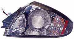 TAIL LAMP LH W/O AMBER BULB CPE 06-11/SPYDER 2.4L 07-12/3.8L 07-09 HQ