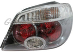 TAIL LAMP LH XL-XLS HQ — photo 2