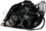 TAIL LAMP LH XL-XLS HQ — photo 3