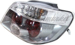 TAIL LAMP LH XL-XLS HQ — photo 4