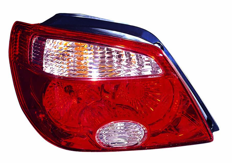 TAIL LAMP LH XL-XLS HQ