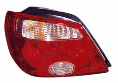 TAIL LAMP LH XL-XLS HQ