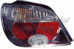 TAIL LAMP LH LTD HQ — photo 1