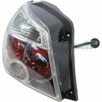 TAIL LAMP LH LTD HQ — photo 2