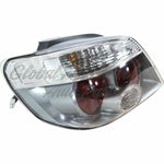 TAIL LAMP LH LTD HQ — photo 3