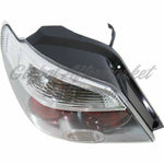 TAIL LAMP LH LTD HQ — photo 4