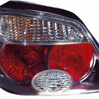 TAIL LAMP LH LTD HQ