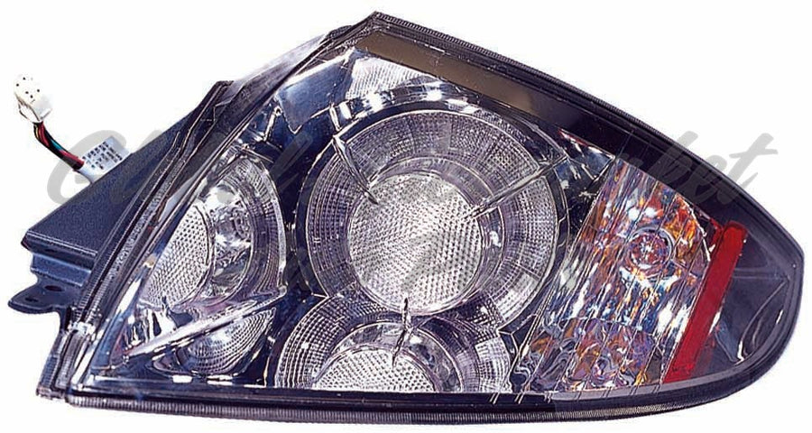 TAIL LAMP LH SPYDER 3.8L HQ
