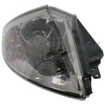 TAIL LAMP LH SPYDER 3.8L HQ — photo 2