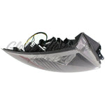 TAIL LAMP LH SPYDER 3.8L HQ — photo 4