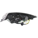 TAIL LAMP LH SPYDER 3.8L HQ — photo 5